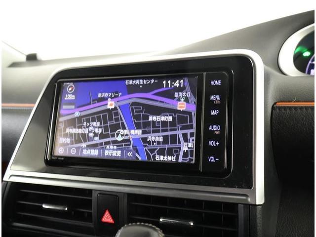 シエンタ ハイブリッドＧ　クエロ　フルセグ　メモリーナビ　ＤＶＤ再生　バックカメラ　衝突被害軽減システム　ＥＴＣ　両側電動スライド　ＬＥＤヘッドランプ　乗車定員７人　３列シート　ワンオーナー　トヨタ認定中古車　サポカー（6枚目）