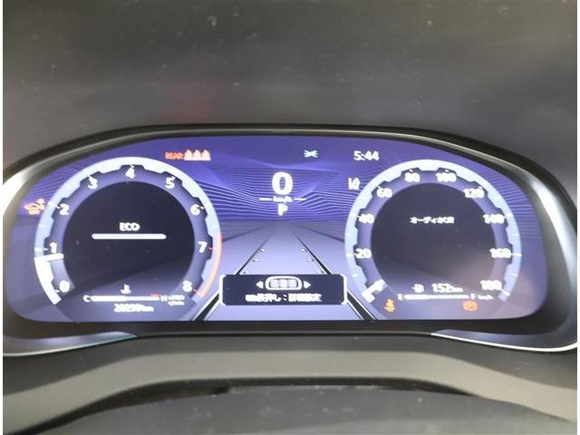 ハリアー Ｚ　フルセグ　メモリーナビ　バックカメラ　衝突被害軽減システム　ＥＴＣ　ドラレコ　ＬＥＤヘッドランプ　ワンオーナー　フルエアロ（5枚目）