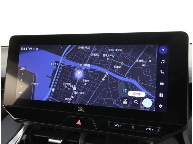 ハリアー Ｚ　フルセグ　メモリーナビ　バックカメラ　衝突被害軽減システム　ＥＴＣ　ドラレコ　ＬＥＤヘッドランプ　ワンオーナー　フルエアロ（7枚目）