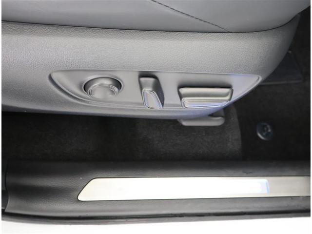 ハリアー Ｚ　フルセグ　メモリーナビ　バックカメラ　衝突被害軽減システム　ＥＴＣ　ドラレコ　ＬＥＤヘッドランプ　ワンオーナー　フルエアロ（16枚目）