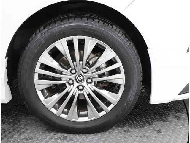 ハリアー Ｚ　フルセグ　メモリーナビ　バックカメラ　衝突被害軽減システム　ＥＴＣ　ドラレコ　ＬＥＤヘッドランプ　ワンオーナー　フルエアロ（17枚目）