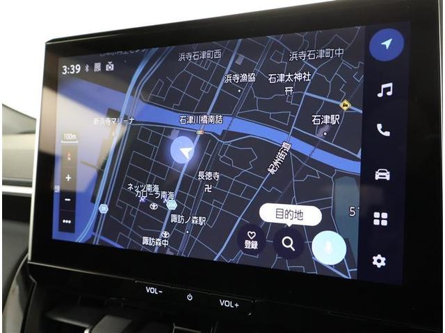 カローラクロス ハイブリッド　Ｚ　フルセグ　メモリーナビ　バックカメラ　衝突被害軽減システム　ＥＴＣ　ドラレコ　ＬＥＤヘッドランプ　ワンオーナー（6枚目）