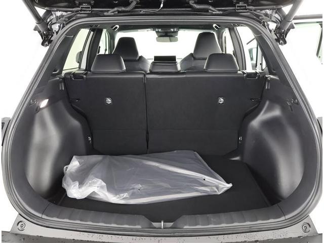 カローラクロス ハイブリッド　Ｚ　フルセグ　メモリーナビ　バックカメラ　衝突被害軽減システム　ＥＴＣ　ドラレコ　ＬＥＤヘッドランプ　ワンオーナー（13枚目）