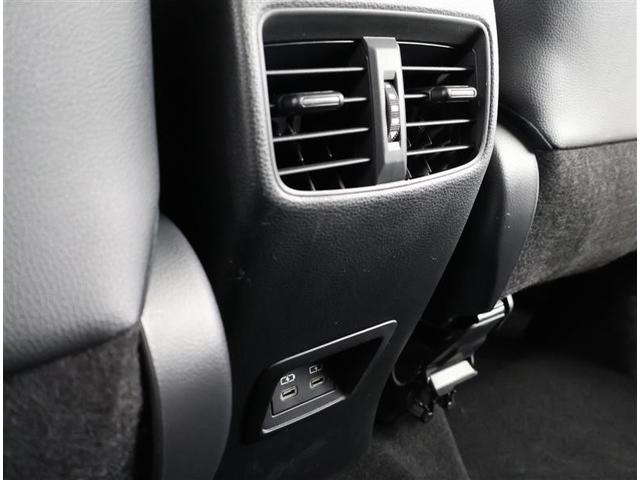 カローラクロス ハイブリッド　Ｚ　フルセグ　メモリーナビ　バックカメラ　衝突被害軽減システム　ＥＴＣ　ドラレコ　ＬＥＤヘッドランプ　ワンオーナー（14枚目）