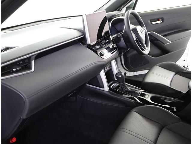 カローラクロス ハイブリッド　Ｚ　フルセグ　メモリーナビ　バックカメラ　衝突被害軽減システム　ＥＴＣ　ドラレコ　ＬＥＤヘッドランプ　ワンオーナー（29枚目）