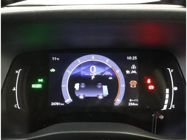 シエンタ ハイブリッドZ フルセグ メモリーナビ バックカメラ 衝突被害軽減システム ETC ドラレコ 両側電動スライド LEDヘッドランプ 乗車定員7人 3列シート ワンオーナー(5枚目)