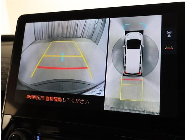 シエンタ ハイブリッドZ フルセグ メモリーナビ バックカメラ 衝突被害軽減システム ETC ドラレコ 両側電動スライド LEDヘッドランプ 乗車定員7人 3列シート ワンオーナー(7枚目)