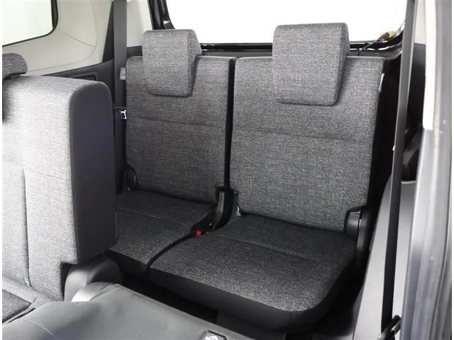 シエンタ ハイブリッドZ フルセグ メモリーナビ バックカメラ 衝突被害軽減システム ETC ドラレコ 両側電動スライド LEDヘッドランプ 乗車定員7人 3列シート ワンオーナー(14枚目)