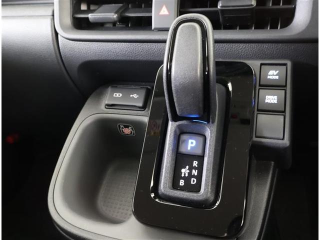 シエンタ ハイブリッドZ フルセグ メモリーナビ バックカメラ 衝突被害軽減システム ETC ドラレコ 両側電動スライド LEDヘッドランプ 乗車定員7人 3列シート ワンオーナー(23枚目)