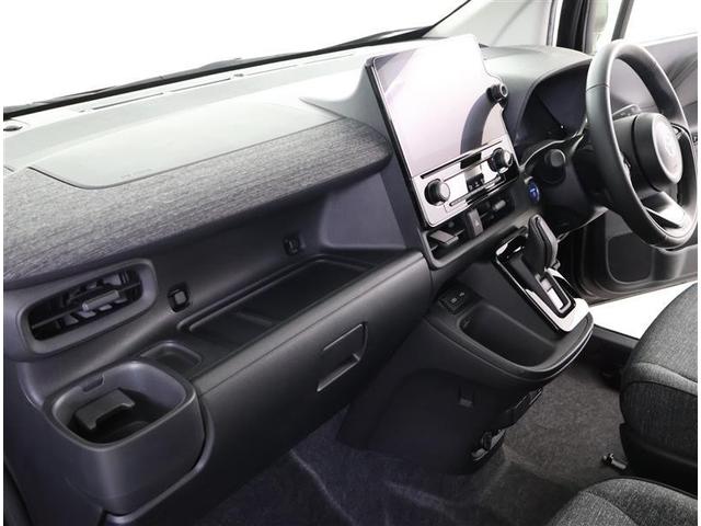 シエンタ ハイブリッドZ フルセグ メモリーナビ バックカメラ 衝突被害軽減システム ETC ドラレコ 両側電動スライド LEDヘッドランプ 乗車定員7人 3列シート ワンオーナー(29枚目)