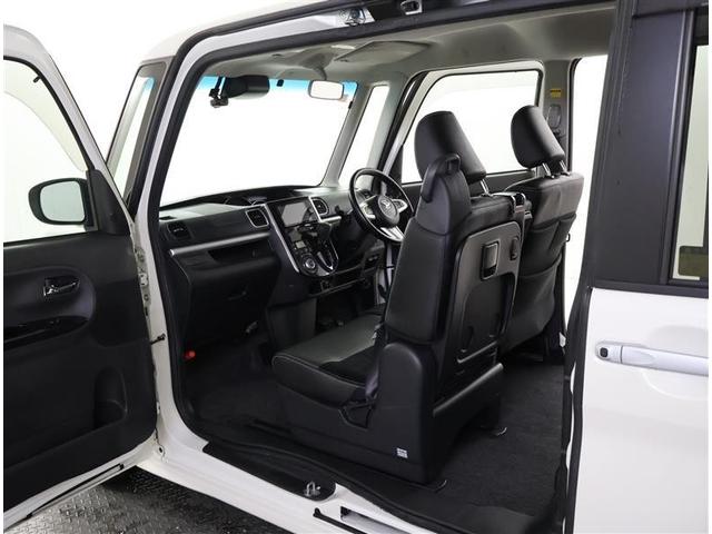 タント カスタム　ＲＳ　トップエディシ　フルセグ　メモリーナビ　ＤＶＤ再生　バックカメラ　衝突被害軽減システム　ＥＴＣ　ドラレコ　両側電動スライド　ＬＥＤヘッドランプ　アイドリングストップ　サポカー（15枚目）