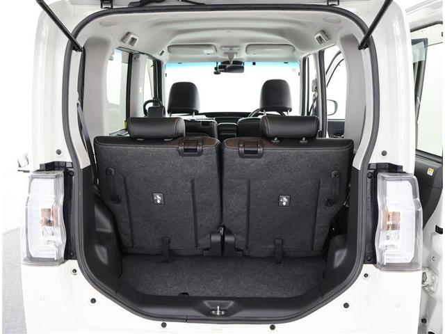 タント カスタム　ＲＳ　トップエディシ　フルセグ　メモリーナビ　ＤＶＤ再生　バックカメラ　衝突被害軽減システム　ＥＴＣ　ドラレコ　両側電動スライド　ＬＥＤヘッドランプ　アイドリングストップ　サポカー（16枚目）