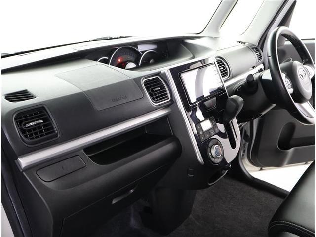 タント カスタム　ＲＳ　トップエディシ　フルセグ　メモリーナビ　ＤＶＤ再生　バックカメラ　衝突被害軽減システム　ＥＴＣ　ドラレコ　両側電動スライド　ＬＥＤヘッドランプ　アイドリングストップ　サポカー（17枚目）