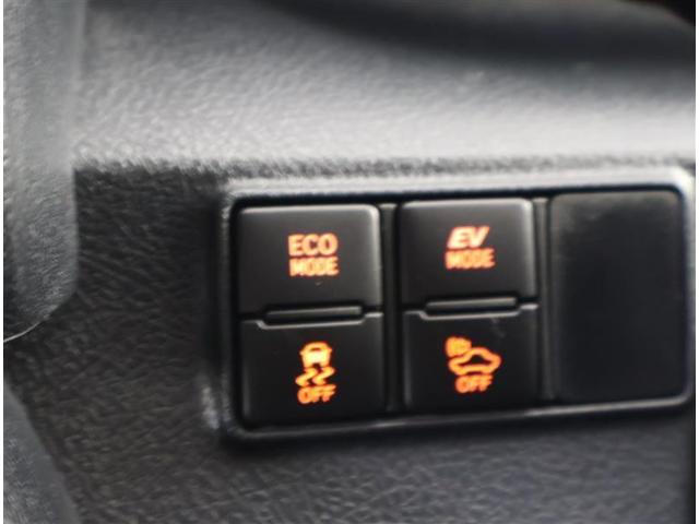 シエンタ ハイブリッドＧ　フルセグ　メモリーナビ　ＤＶＤ再生　バックカメラ　衝突被害軽減システム　ＥＴＣ　ドラレコ　両側電動スライド　ＬＥＤヘッドランプ　乗車定員７人　３列シート（22枚目）