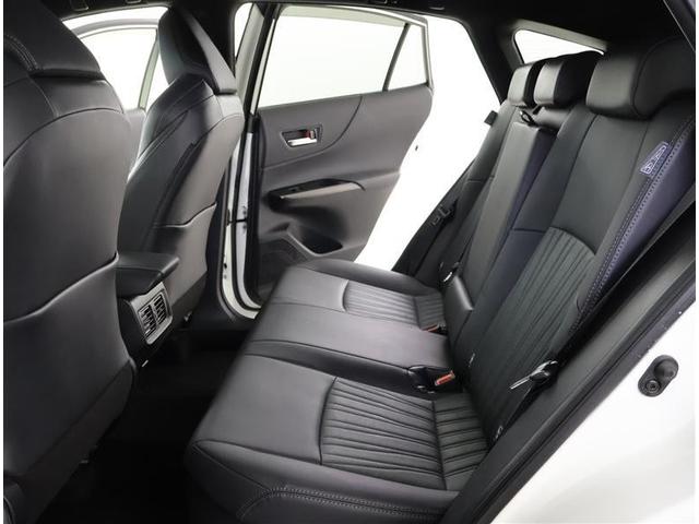 ハリアーハイブリッド Ｚ　フルセグ　メモリーナビ　バックカメラ　衝突被害軽減システム　ＥＴＣ　ドラレコ　ＬＥＤヘッドランプ　ワンオーナー　トヨタ認定中古車　サポカー（13枚目）