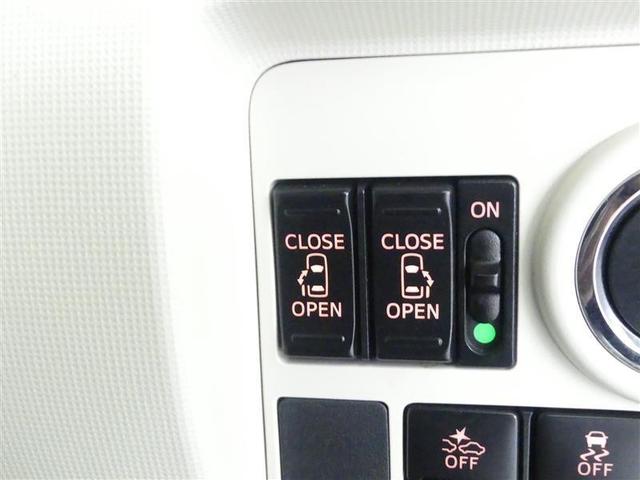 ムーヴキャンバス Ｘリミテッドメイ　ワンセグ　メモリーナビ　バックカメラ　衝突被害軽減システム　ＥＴＣ　両側電動スライド　アイドリングストップ（11枚目）