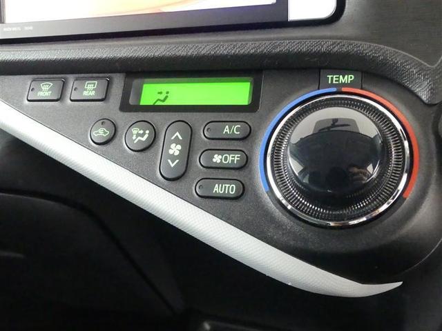 アクア Ｓ　フルセグ　ＨＤＤナビ　ＤＶＤ再生　バックカメラ　ＥＴＣ　ＬＥＤヘッドランプ（9枚目）