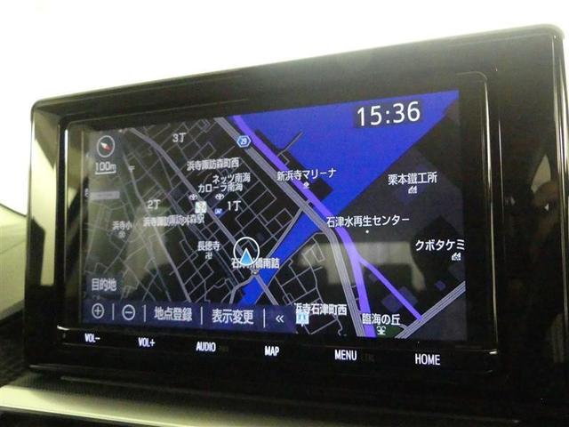 ライズ Ｚ　フルセグ　メモリーナビ　ＤＶＤ再生　バックカメラ　衝突被害軽減システム　ＥＴＣ　ＬＥＤヘッドランプ　ワンオーナー　アイドリングストップ（6枚目）