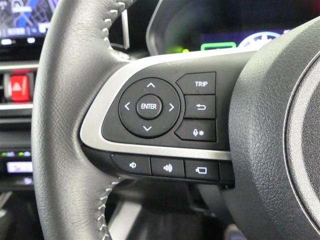 ライズ Ｚ　フルセグ　メモリーナビ　ＤＶＤ再生　バックカメラ　衝突被害軽減システム　ＥＴＣ　ＬＥＤヘッドランプ　ワンオーナー　アイドリングストップ（26枚目）