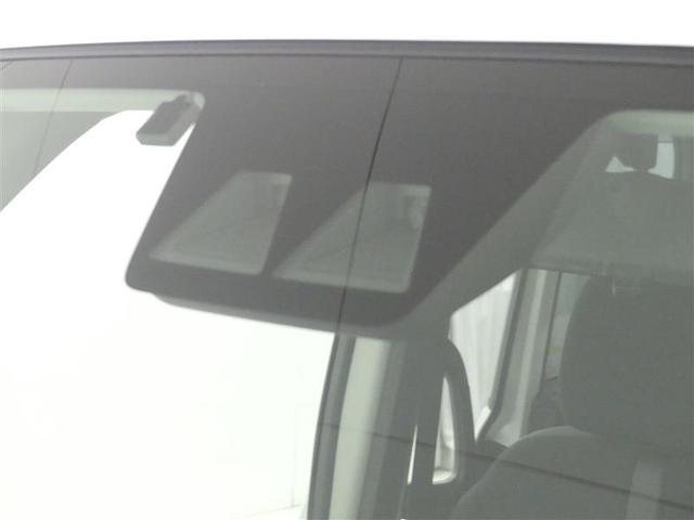 ルーミー カスタムG-T フルセグ バックカメラ 衝突被害軽減システム ETC 両側電動スライド LEDヘッドランプ アイドリングストップ(10枚目)