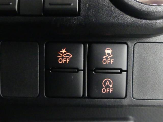 ルーミー カスタムG-T フルセグ バックカメラ 衝突被害軽減システム ETC 両側電動スライド LEDヘッドランプ アイドリングストップ(11枚目)