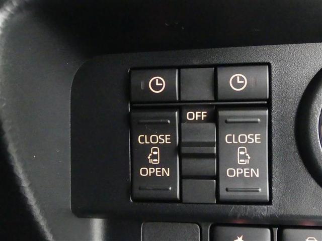 ルーミー カスタムG-T フルセグ バックカメラ 衝突被害軽減システム ETC 両側電動スライド LEDヘッドランプ アイドリングストップ(12枚目)