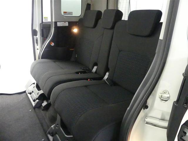 ルーミー カスタムG-T フルセグ バックカメラ 衝突被害軽減システム ETC 両側電動スライド LEDヘッドランプ アイドリングストップ(15枚目)