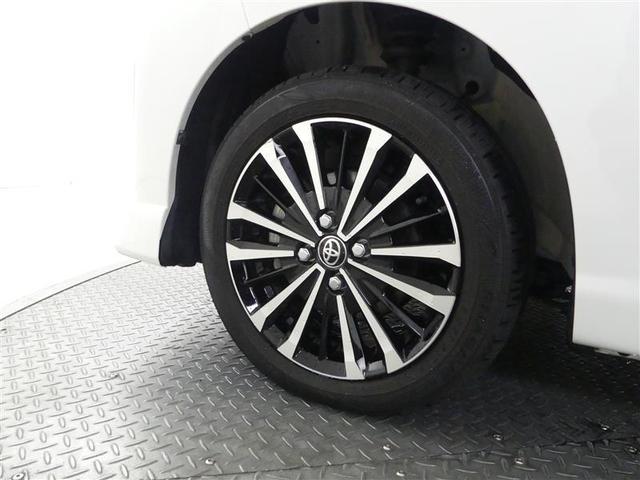 ルーミー カスタムG-T フルセグ バックカメラ 衝突被害軽減システム ETC 両側電動スライド LEDヘッドランプ アイドリングストップ(17枚目)