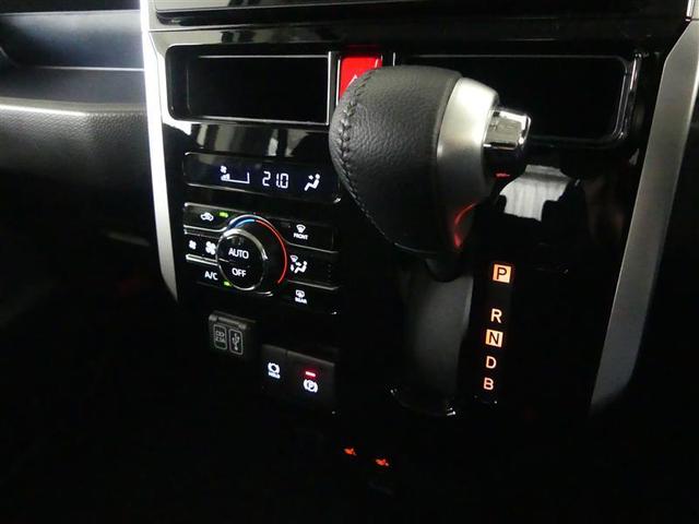 ルーミー カスタムG-T フルセグ バックカメラ 衝突被害軽減システム ETC 両側電動スライド LEDヘッドランプ アイドリングストップ(21枚目)