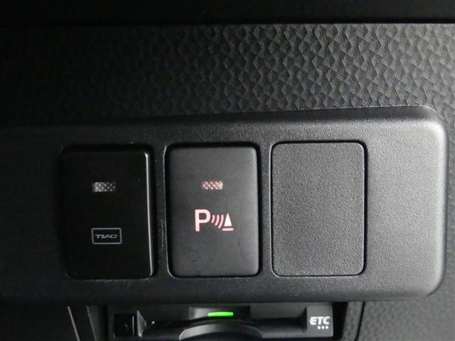 ルーミー カスタムG-T フルセグ バックカメラ 衝突被害軽減システム ETC 両側電動スライド LEDヘッドランプ アイドリングストップ(25枚目)