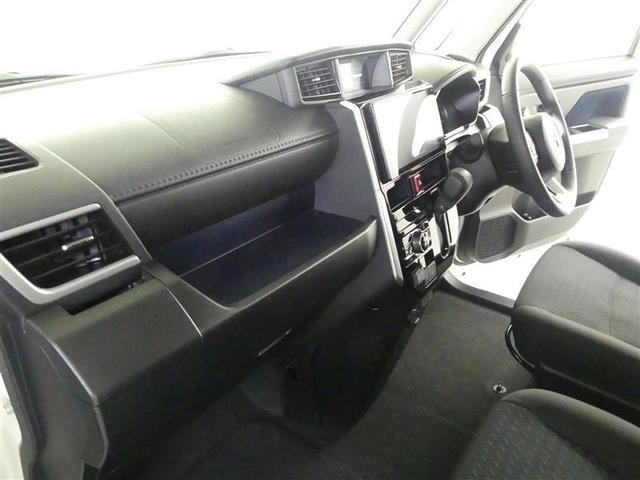 ルーミー カスタムG-T フルセグ バックカメラ 衝突被害軽減システム ETC 両側電動スライド LEDヘッドランプ アイドリングストップ(29枚目)