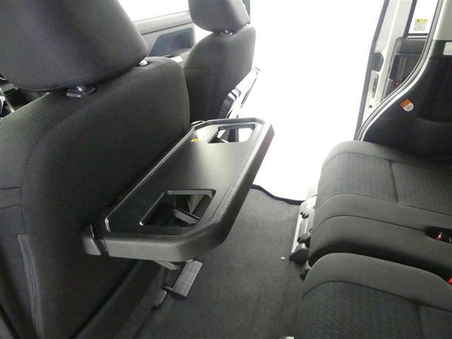 ルーミー カスタムG-T フルセグ バックカメラ 衝突被害軽減システム ETC 両側電動スライド LEDヘッドランプ アイドリングストップ(30枚目)