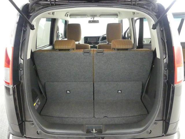 モコ X フルセグ メモリーナビ DVD再生 ETC(9枚目)