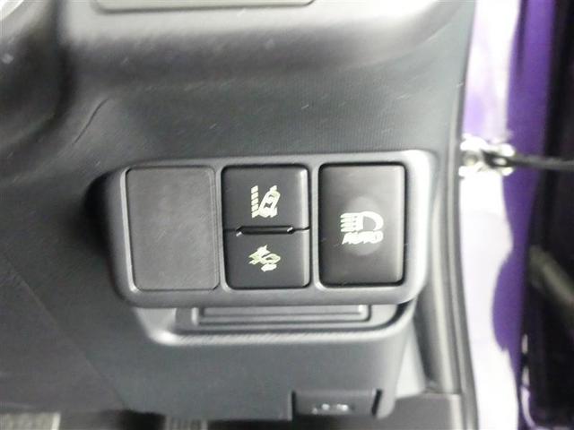 アクア S フルセグ メモリーナビ DVD再生 バックカメラ 衝突被害軽減システム ETC ドラレコ LEDヘッドランプ(10枚目)