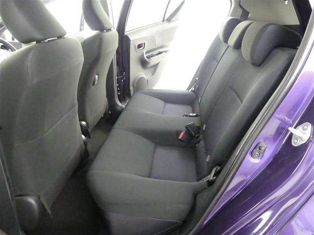 アクア S フルセグ メモリーナビ DVD再生 バックカメラ 衝突被害軽減システム ETC ドラレコ LEDヘッドランプ(12枚目)