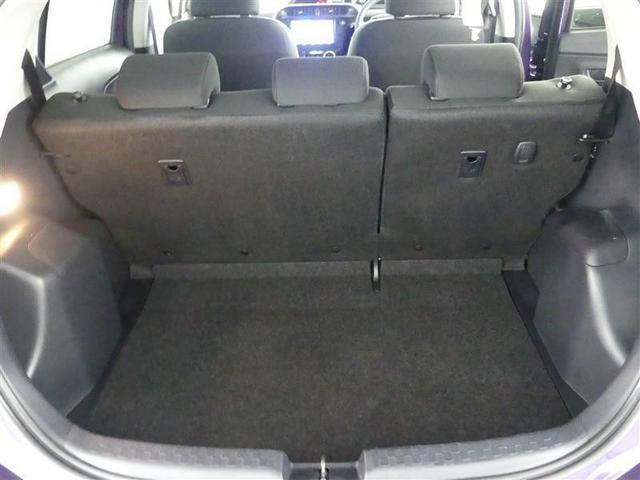 アクア S フルセグ メモリーナビ DVD再生 バックカメラ 衝突被害軽減システム ETC ドラレコ LEDヘッドランプ(13枚目)