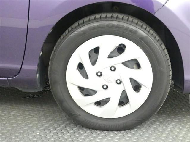 アクア S フルセグ メモリーナビ DVD再生 バックカメラ 衝突被害軽減システム ETC ドラレコ LEDヘッドランプ(18枚目)