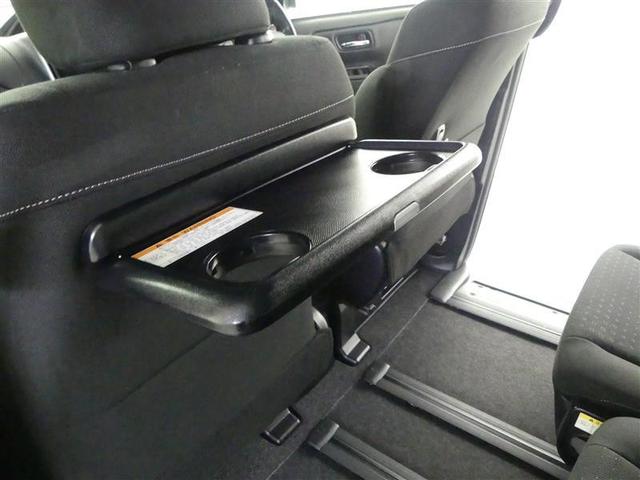 ノア ハイブリッドＧ　フルセグ　メモリーナビ　ＤＶＤ再生　後席モニター　バックカメラ　衝突被害軽減システム　ＥＴＣ　電動スライドドア　ＬＥＤヘッドランプ　乗車定員７人　３列シート　ワンオーナー（32枚目）