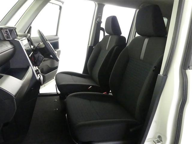 ルーミー カスタムＧ－Ｔ　フルセグ　メモリーナビ　ＤＶＤ再生　衝突被害軽減システム　ＥＴＣ　ドラレコ　両側電動スライド　ＬＥＤヘッドランプ　アイドリングストップ（12枚目）