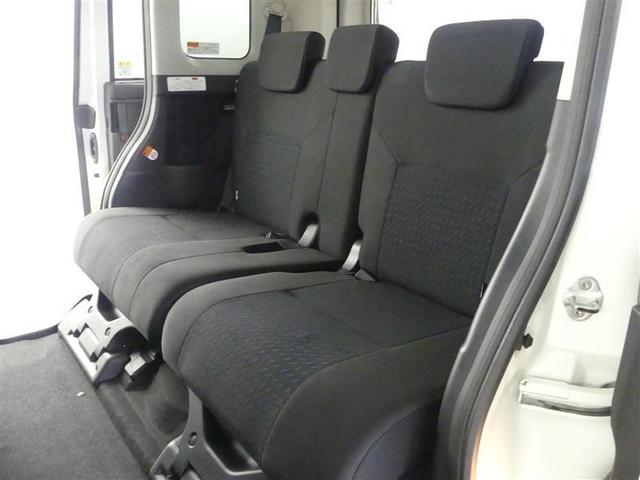 ルーミー カスタムＧ－Ｔ　フルセグ　メモリーナビ　ＤＶＤ再生　衝突被害軽減システム　ＥＴＣ　ドラレコ　両側電動スライド　ＬＥＤヘッドランプ　アイドリングストップ（13枚目）