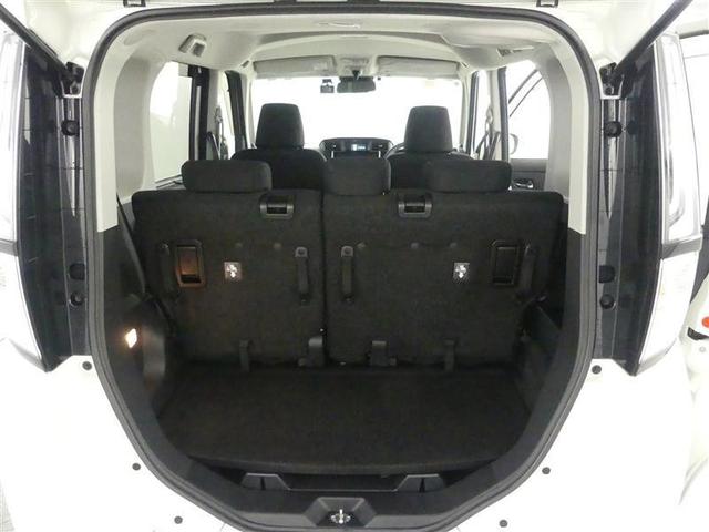 ルーミー カスタムＧ－Ｔ　フルセグ　メモリーナビ　ＤＶＤ再生　衝突被害軽減システム　ＥＴＣ　ドラレコ　両側電動スライド　ＬＥＤヘッドランプ　アイドリングストップ（14枚目）