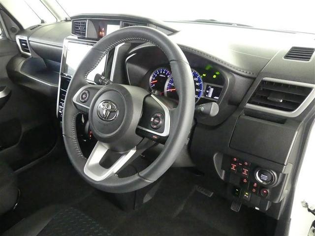 ルーミー カスタムＧ－Ｔ　フルセグ　メモリーナビ　ＤＶＤ再生　衝突被害軽減システム　ＥＴＣ　ドラレコ　両側電動スライド　ＬＥＤヘッドランプ　アイドリングストップ（15枚目）