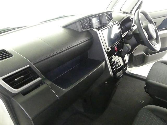 ルーミー カスタムＧ－Ｔ　フルセグ　メモリーナビ　ＤＶＤ再生　衝突被害軽減システム　ＥＴＣ　ドラレコ　両側電動スライド　ＬＥＤヘッドランプ　アイドリングストップ（16枚目）