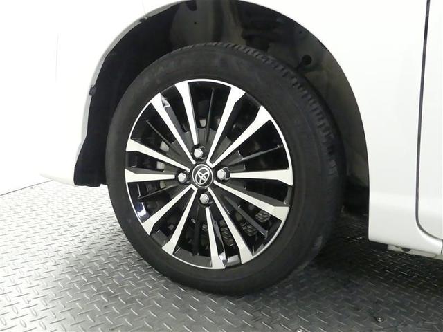 ルーミー カスタムＧ－Ｔ　フルセグ　メモリーナビ　ＤＶＤ再生　衝突被害軽減システム　ＥＴＣ　ドラレコ　両側電動スライド　ＬＥＤヘッドランプ　アイドリングストップ（17枚目）