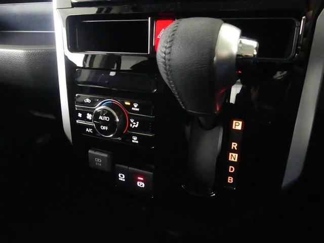 ルーミー カスタムＧ－Ｔ　フルセグ　メモリーナビ　ＤＶＤ再生　衝突被害軽減システム　ＥＴＣ　ドラレコ　両側電動スライド　ＬＥＤヘッドランプ　アイドリングストップ（21枚目）