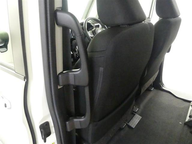 ルーミー カスタムＧ－Ｔ　フルセグ　メモリーナビ　ＤＶＤ再生　衝突被害軽減システム　ＥＴＣ　ドラレコ　両側電動スライド　ＬＥＤヘッドランプ　アイドリングストップ（27枚目）