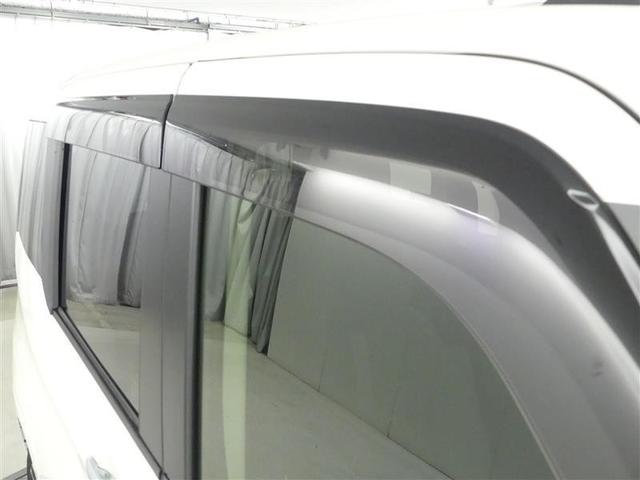 ルーミー カスタムＧ－Ｔ　フルセグ　メモリーナビ　ＤＶＤ再生　衝突被害軽減システム　ＥＴＣ　ドラレコ　両側電動スライド　ＬＥＤヘッドランプ　アイドリングストップ（29枚目）