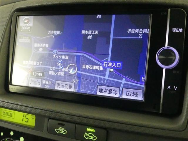 シエンタ ＤＩＣＥリミテッド　フルセグ　メモリーナビ　ＤＶＤ再生　バックカメラ　ＥＴＣ　ドラレコ　電動スライドドア　ＨＩＤヘッドライト　乗車定員７人　３列シート（6枚目）