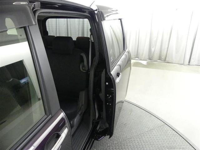 シエンタ ＤＩＣＥリミテッド　フルセグ　メモリーナビ　ＤＶＤ再生　バックカメラ　ＥＴＣ　ドラレコ　電動スライドドア　ＨＩＤヘッドライト　乗車定員７人　３列シート（10枚目）