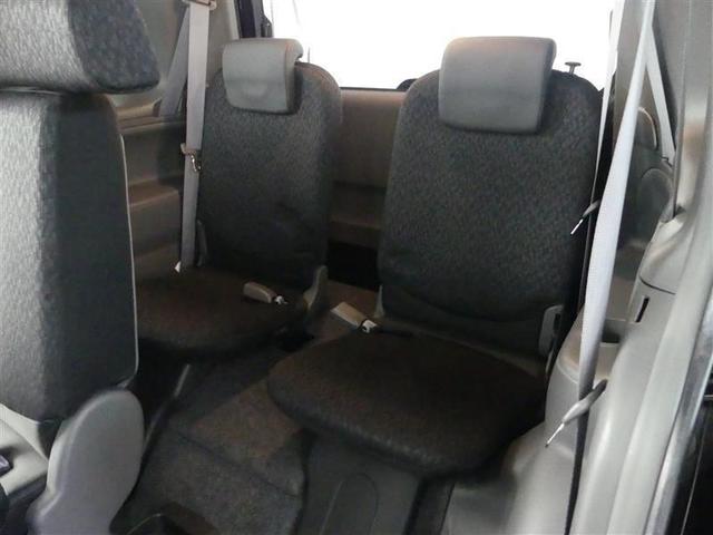 シエンタ ＤＩＣＥリミテッド　フルセグ　メモリーナビ　ＤＶＤ再生　バックカメラ　ＥＴＣ　ドラレコ　電動スライドドア　ＨＩＤヘッドライト　乗車定員７人　３列シート（13枚目）